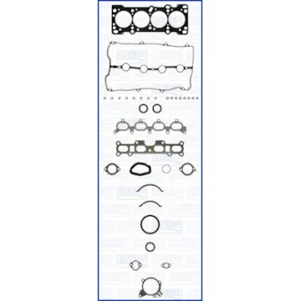 AJUSA 50162700 - Pochette moteur complète