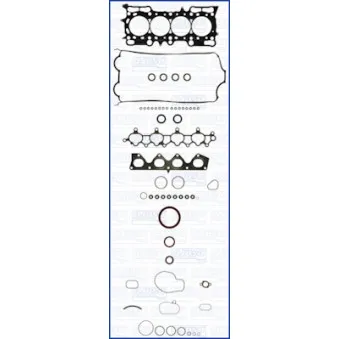 Pochette moteur complète AJUSA 50164100