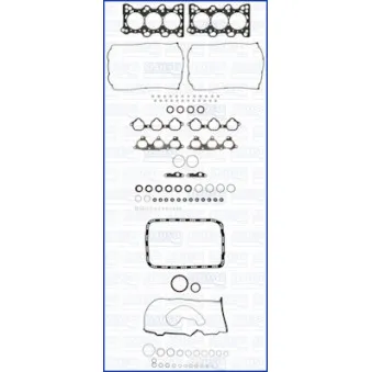 Pochette moteur complète AJUSA 50164500