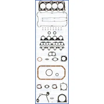 AJUSA 50169400 - Pochette moteur complète