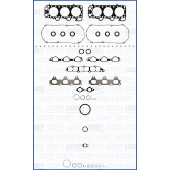 Pochette moteur complète AJUSA 50169500