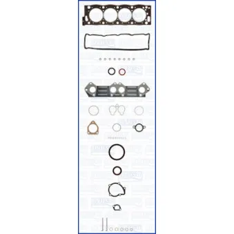 Pochette moteur complète AJUSA 50172100