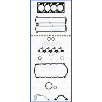 Pochette moteur complète AJUSA 50172500