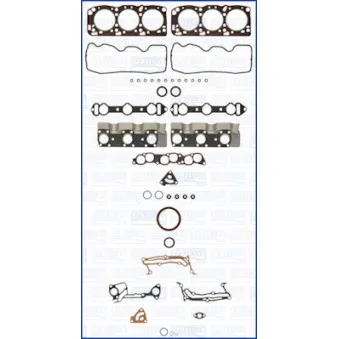 Pochette moteur complète AJUSA 50173700