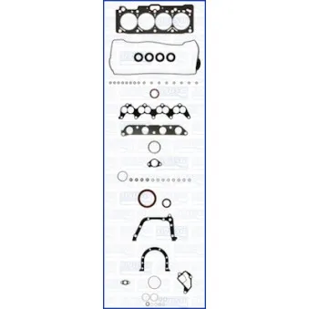 Pochette moteur complète AJUSA 50177200