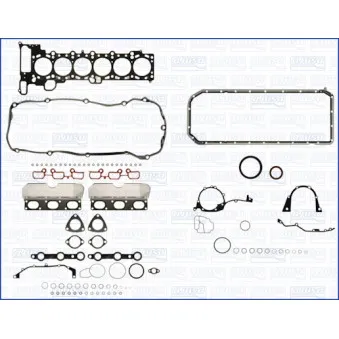 Pochette moteur complète AJUSA 50184300