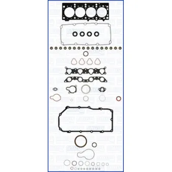 Pochette moteur complète AJUSA 50184600