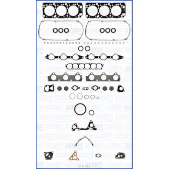 Pochette moteur complète AJUSA 50188300