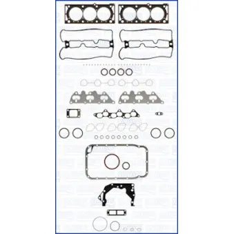 Pochette moteur complète AJUSA 50191400