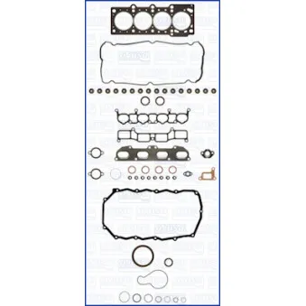 Pochette moteur complète AJUSA 50199300