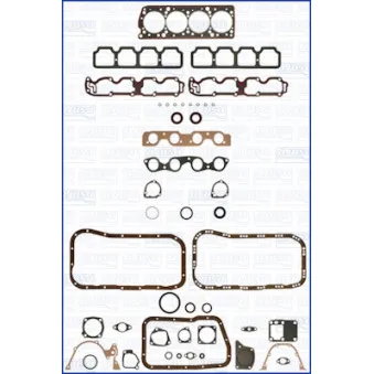 Pochette moteur complète AJUSA 50203700