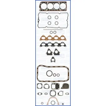Pochette moteur complète AJUSA 50203900
