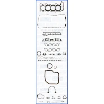 Pochette moteur complète AJUSA 50205500