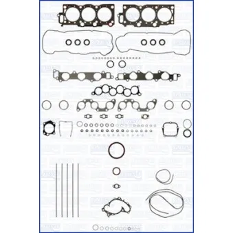 Pochette moteur complète AJUSA 50207800