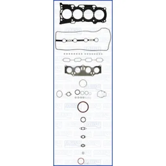 Pochette moteur complète AJUSA OEM 0411128071