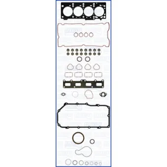 Pochette moteur complète AJUSA 50210400