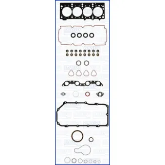 Pochette moteur complète AJUSA 50210600