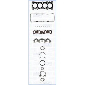Pochette moteur complète AJUSA OEM KSL3110270