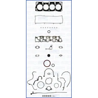 Pochette moteur complète AJUSA 50217100