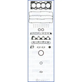 Pochette moteur complète AJUSA 50218100