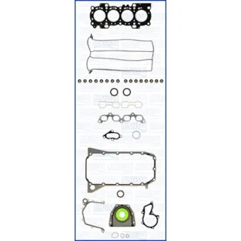 Pochette moteur complète AJUSA 50222800