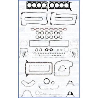 Pochette moteur complète AJUSA 50223100