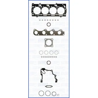 Pochette moteur complète AJUSA 50223900