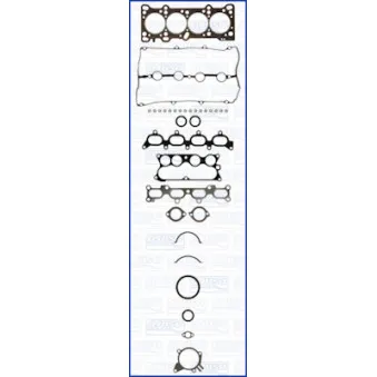 Pochette moteur complète AJUSA 50224800