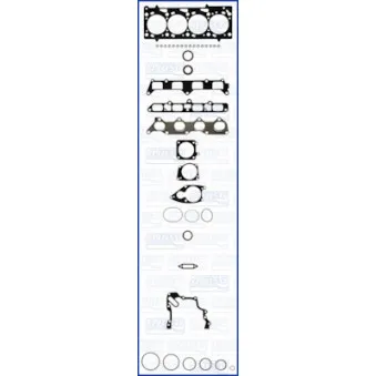 Pochette moteur complète AJUSA 50227400