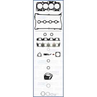 Pochette moteur complète AJUSA 50228100