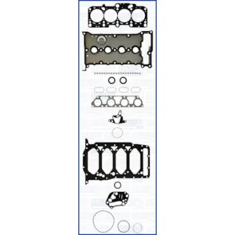 Pochette moteur complète AJUSA 50228200