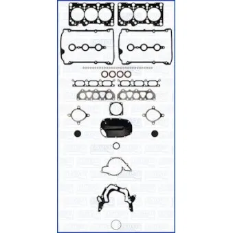 Pochette moteur complète AJUSA 50228500