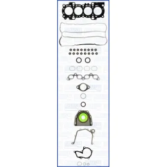 Pochette moteur complète AJUSA 50229800