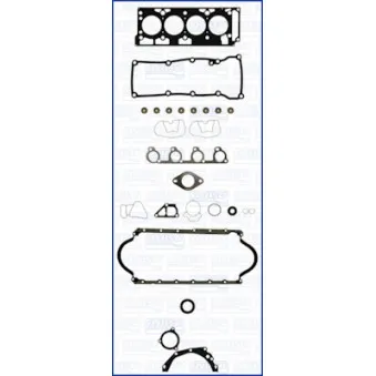 Pochette moteur complète AJUSA 50229900