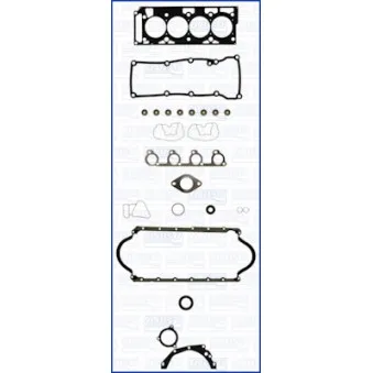 Pochette moteur complète AJUSA 50230100