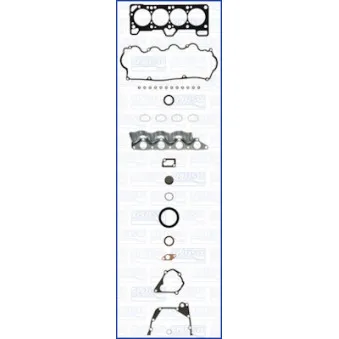 AJUSA 50230200 - Pochette moteur complète