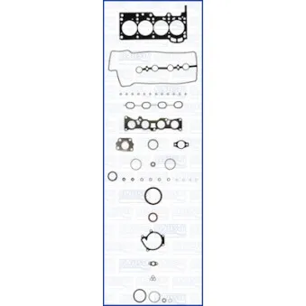 Pochette moteur complète AJUSA 50231100