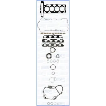 Pochette moteur complète AJUSA 50231300