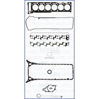 Pochette moteur complète AJUSA 50232000