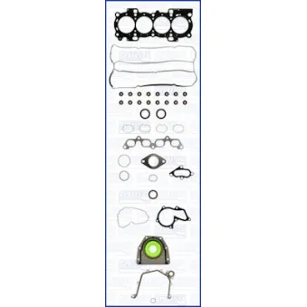 Pochette moteur complète AJUSA 50233800