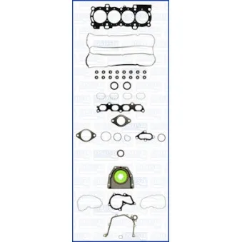 Pochette moteur complète AJUSA 50233900