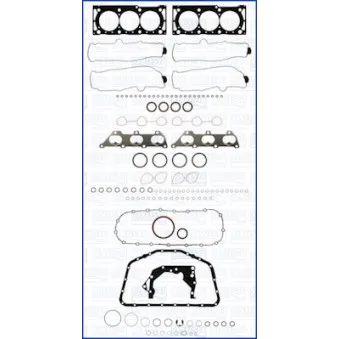 Pochette moteur complète AJUSA 50243200