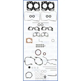 AJUSA 50244000 - Pochette moteur complète