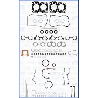 AJUSA 50244200 - Pochette moteur complète