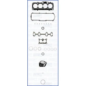 Pochette moteur complète AJUSA 50245500