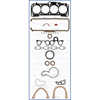 Pochette moteur complète AJUSA 50245700