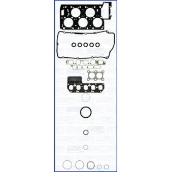 Pochette moteur complète AJUSA 50246100