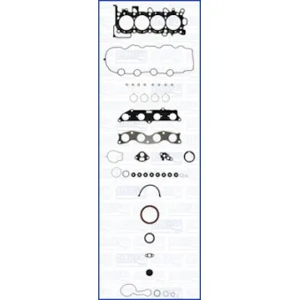 Pochette moteur complète AJUSA 50248200