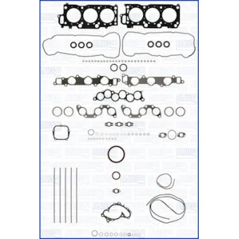 AJUSA 50250100 - Pochette moteur complète