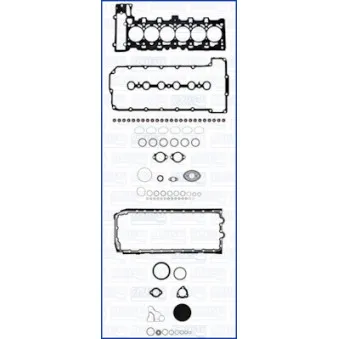 Pochette moteur complète AJUSA 50252300